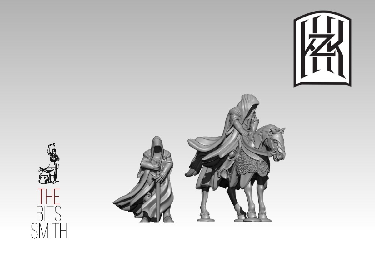 Hollow Lord